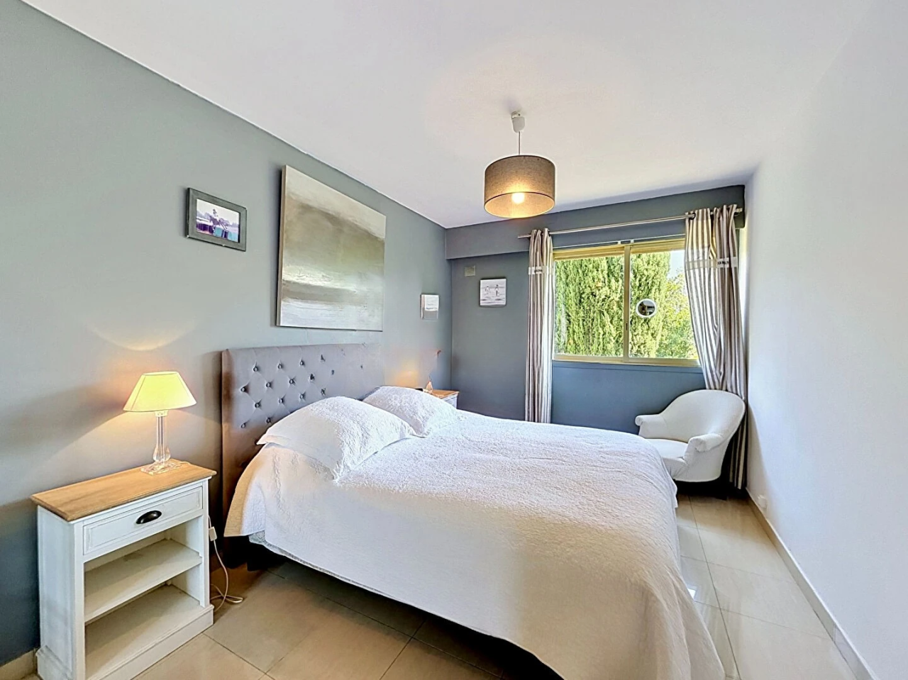 Квартира в Каннах, Франция, 174 м² - фото 11