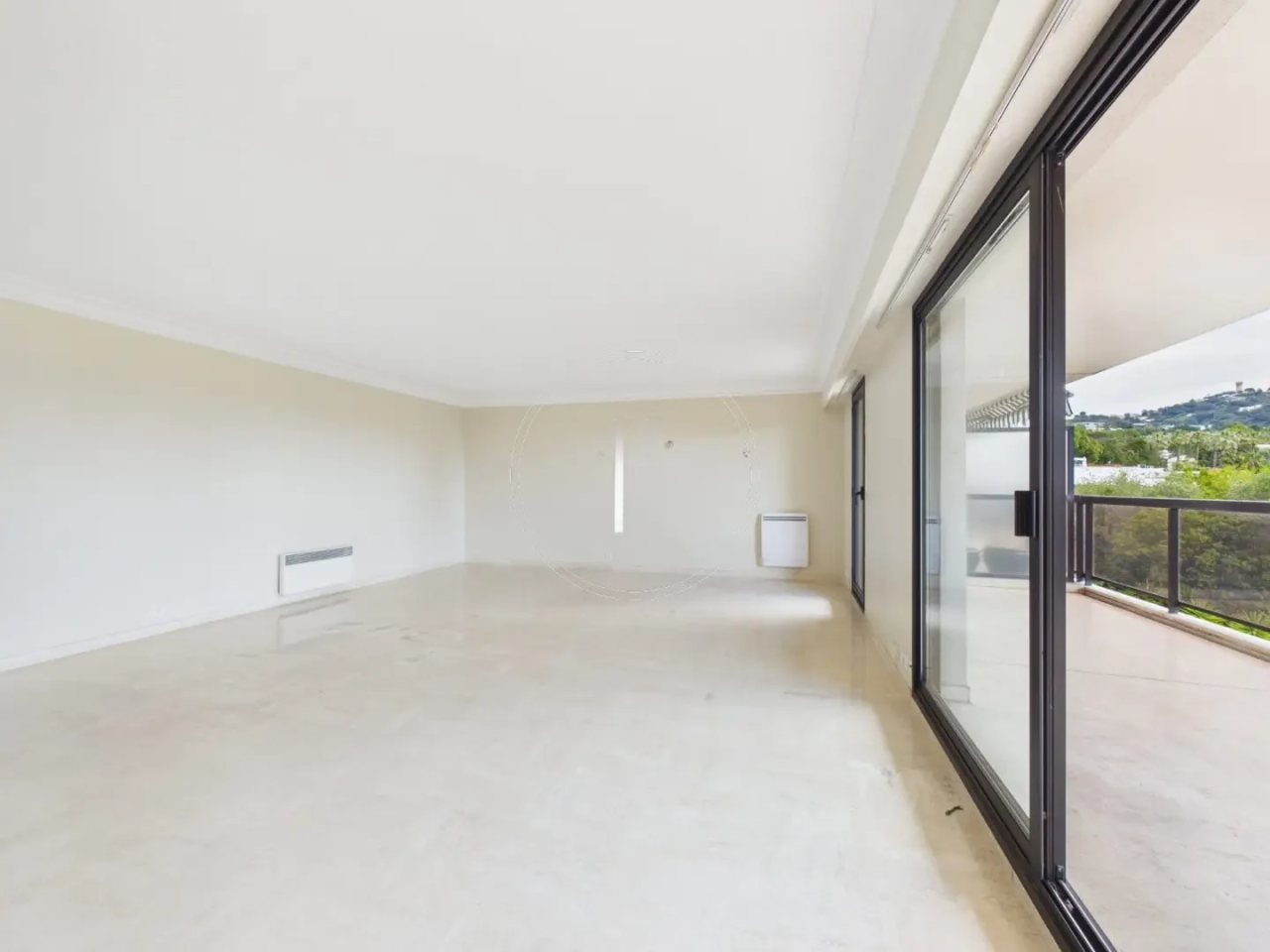 Квартира в Каннах, Франция, 108 м² - фото 11