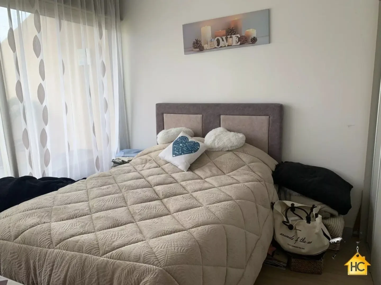 Квартира в Каннах, Франция, 86 м² - фото 12