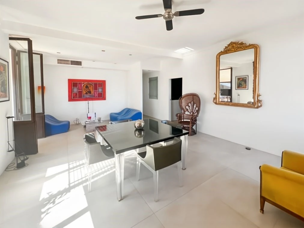 Квартира в Каннах, Франция, 250 м² - фото 12