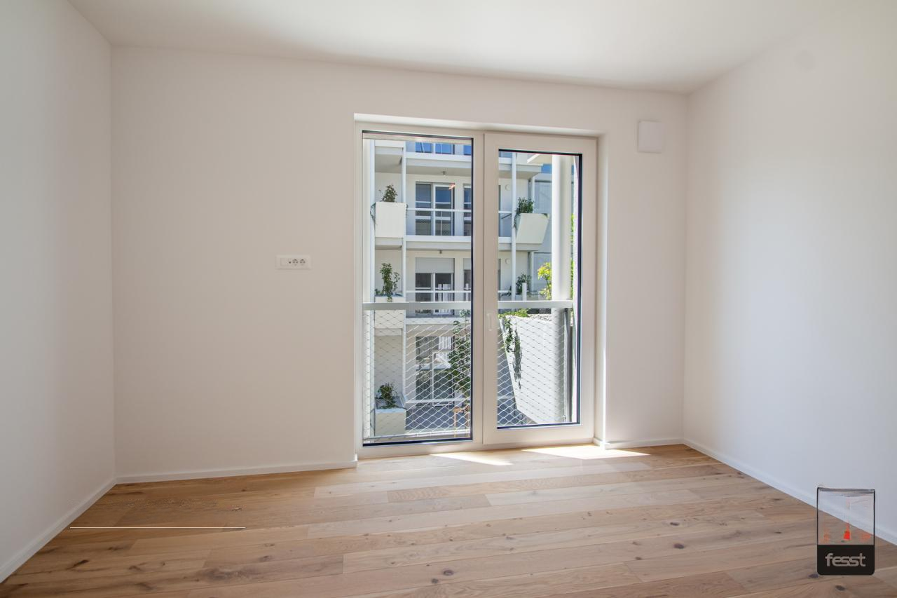 Квартира в Любляне, Словения, 108 м² - фото 12