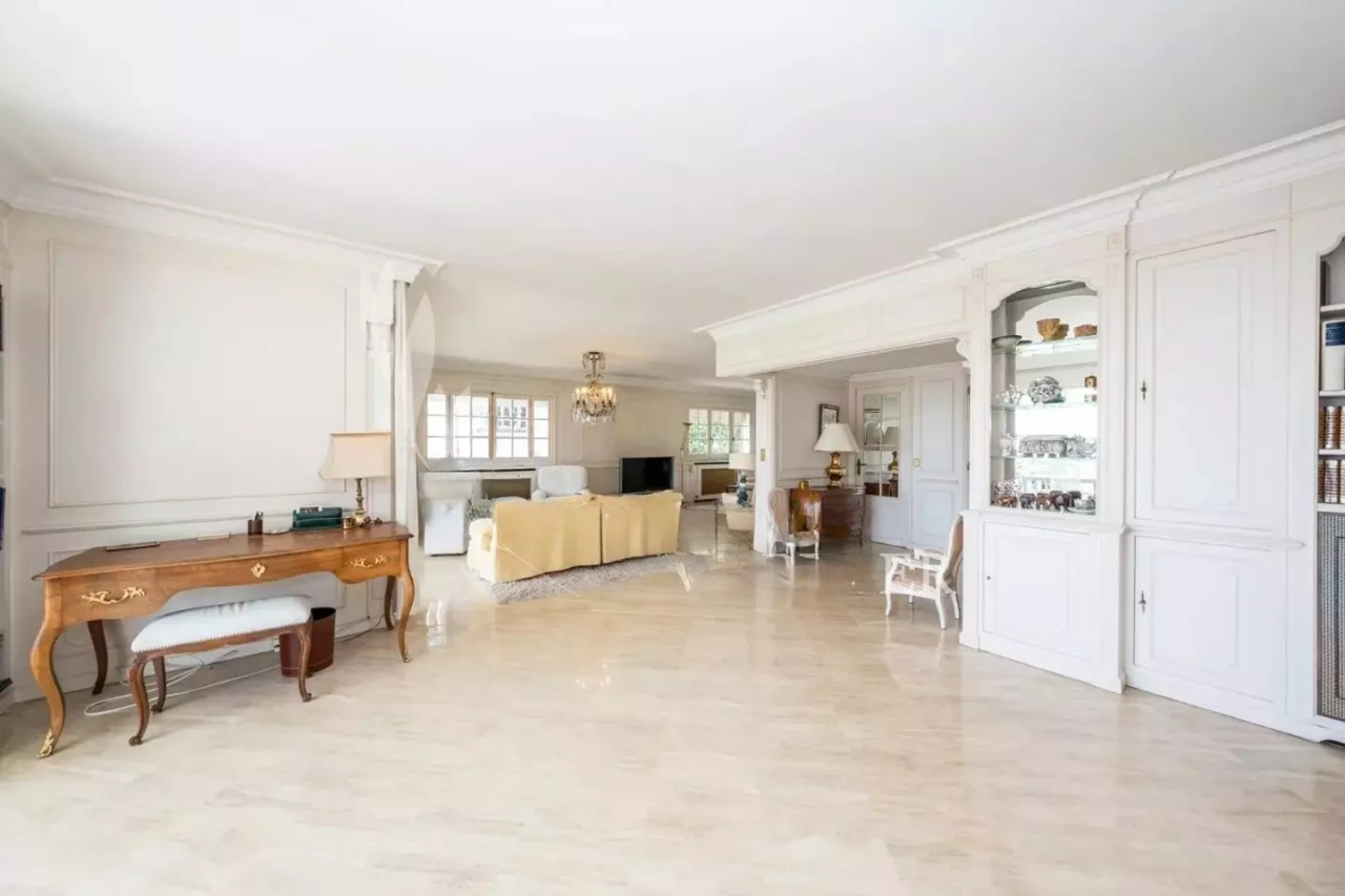 Квартира в Каннах, Франция, 320 м² - фото 12