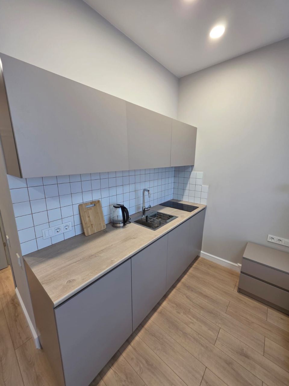Апартаменты в Батуми, Грузия, 32 м² - фото 5