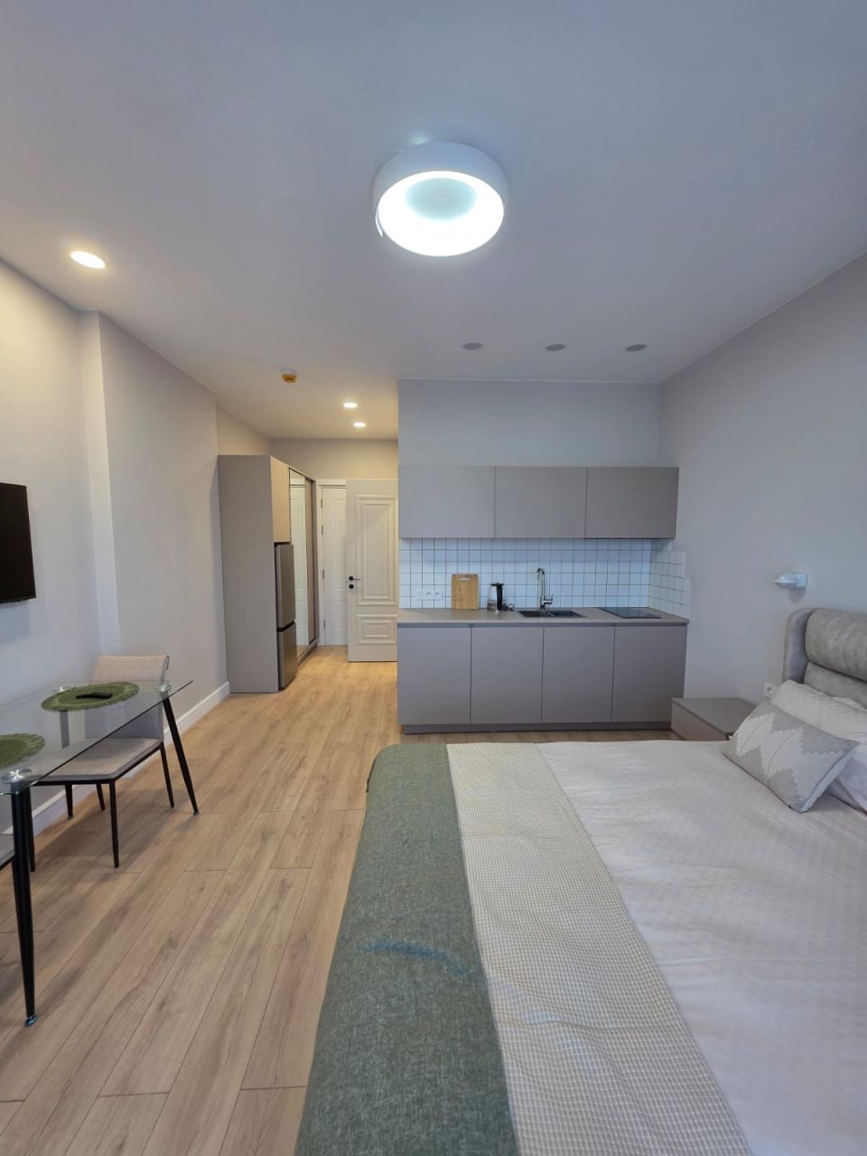 Апартаменты в Батуми, Грузия, 32 м² - фото 4