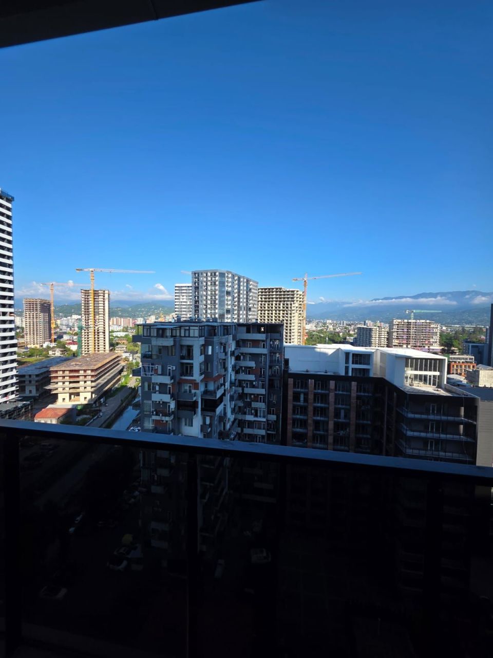 Апартаменты в Батуми, Грузия, 32 м² - фото 2