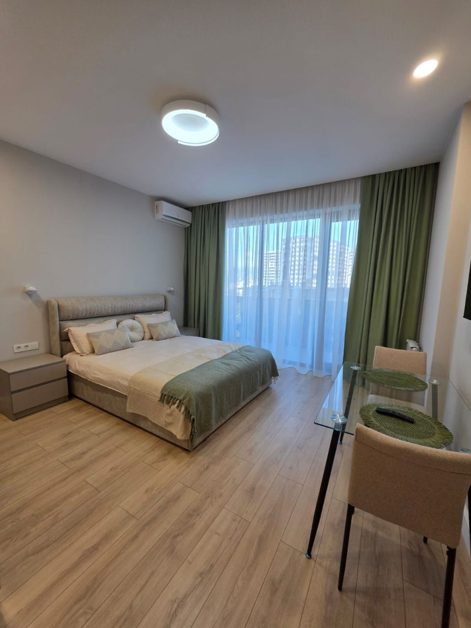 Апартаменты в Батуми, Грузия, 32 м² - фото 10