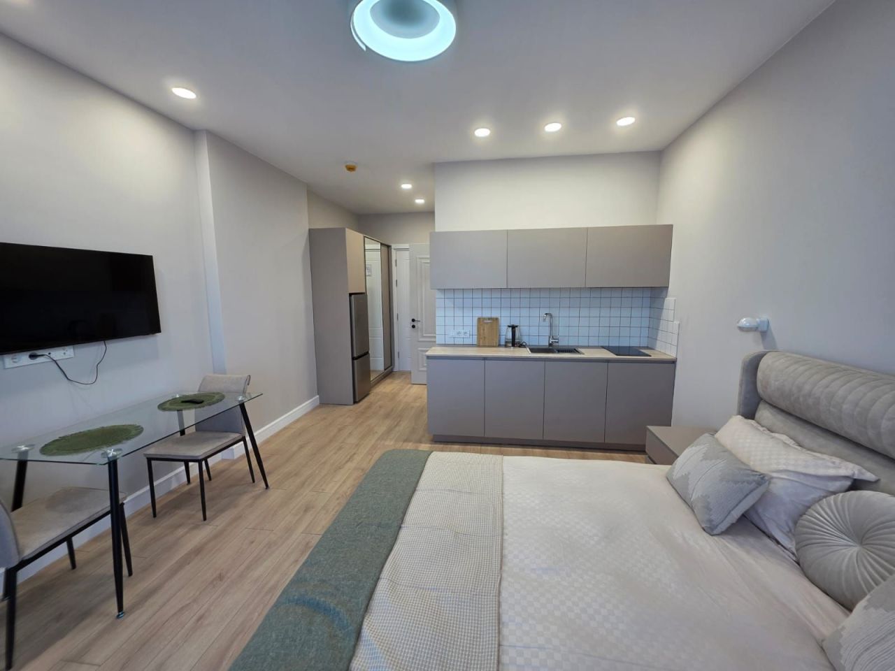 Апартаменты в Батуми, Грузия, 32 м² - фото 6