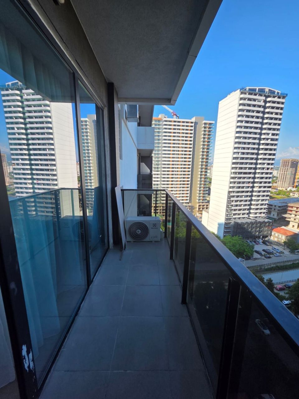 Апартаменты в Батуми, Грузия, 32 м² - фото 3
