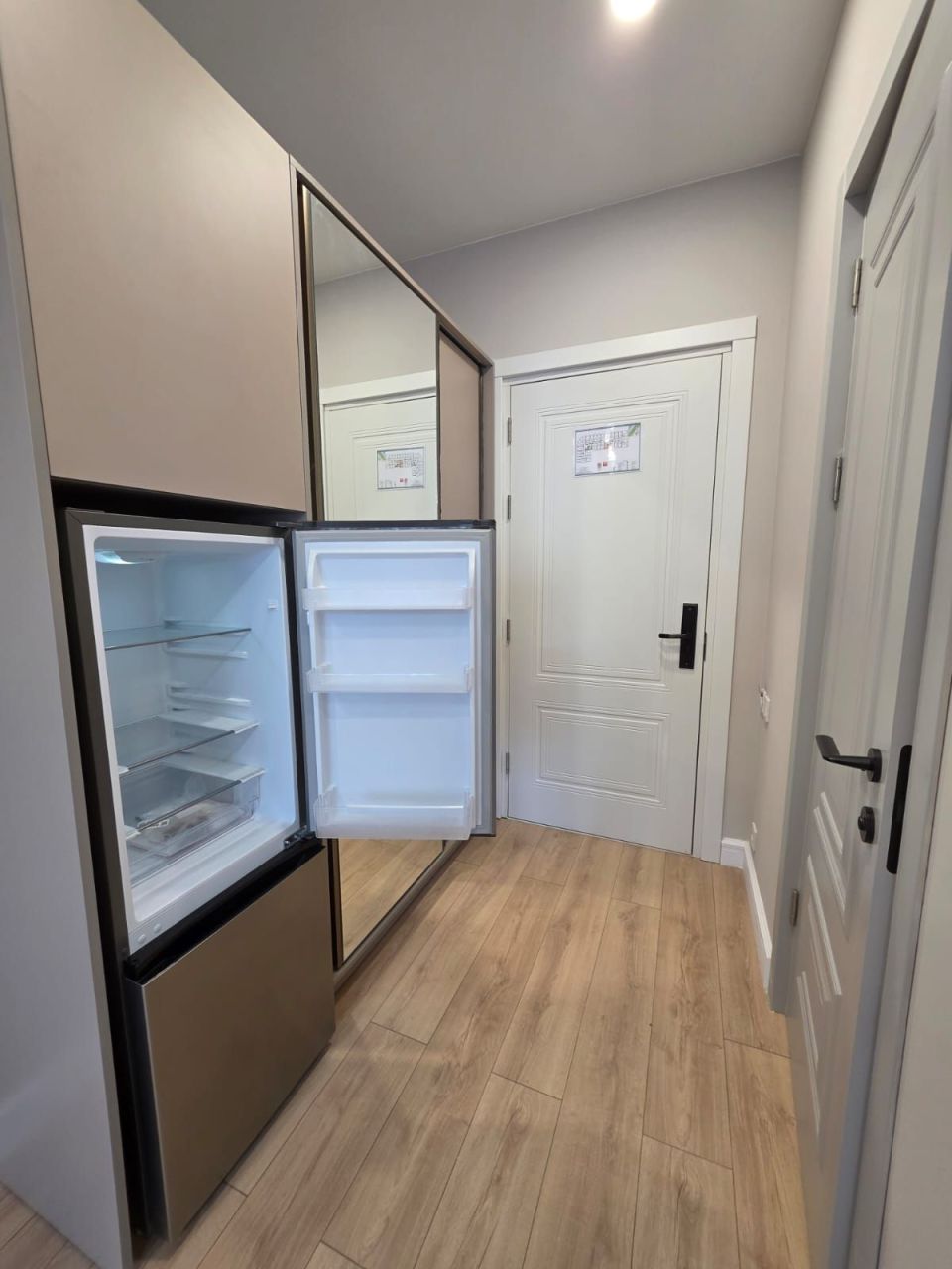 Апартаменты в Батуми, Грузия, 32 м² - фото 7