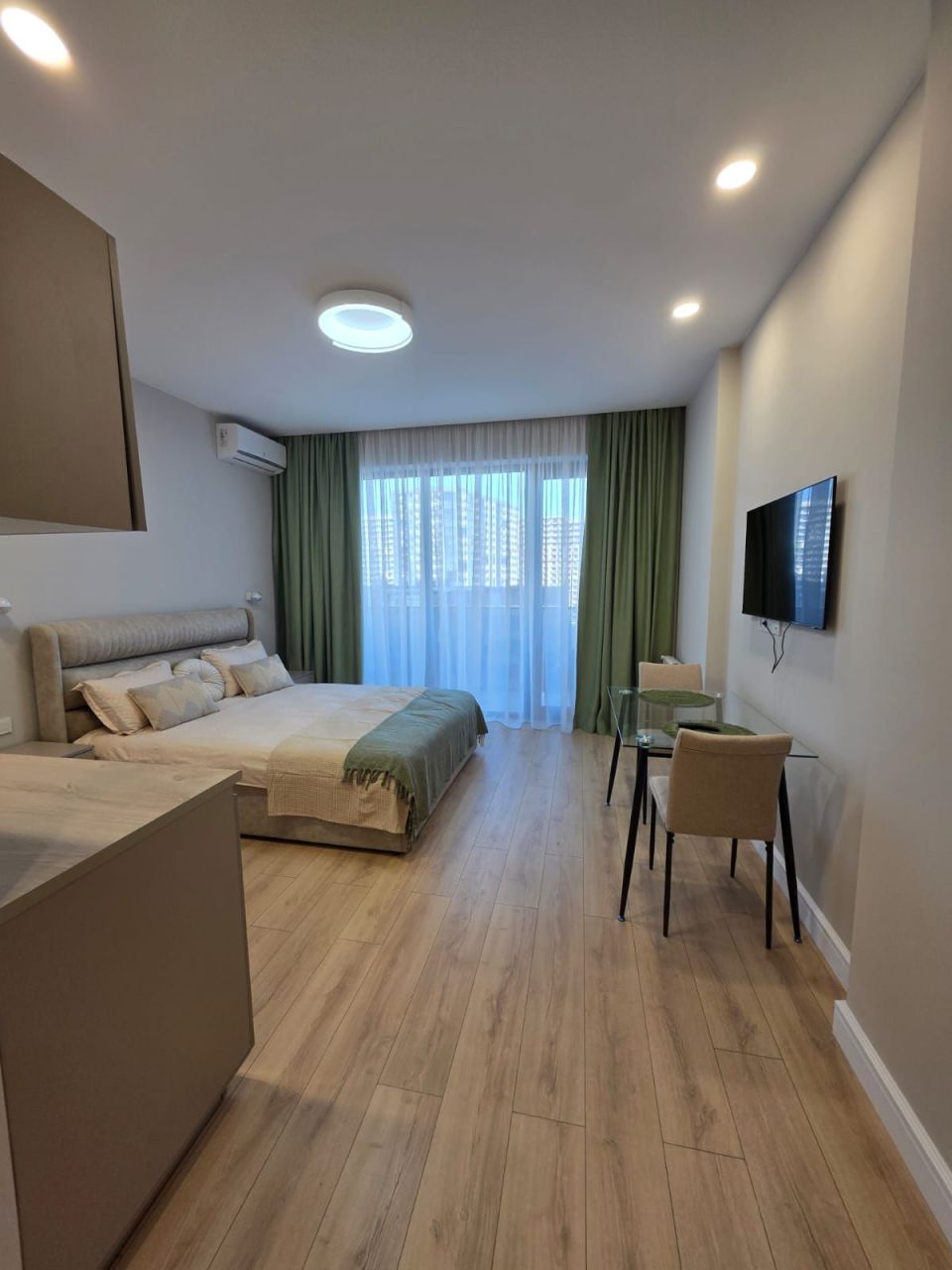 Апартаменты в Батуми, Грузия, 32 м² - фото 8