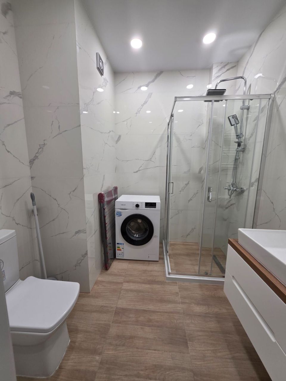 Апартаменты в Батуми, Грузия, 32 м² - фото 9