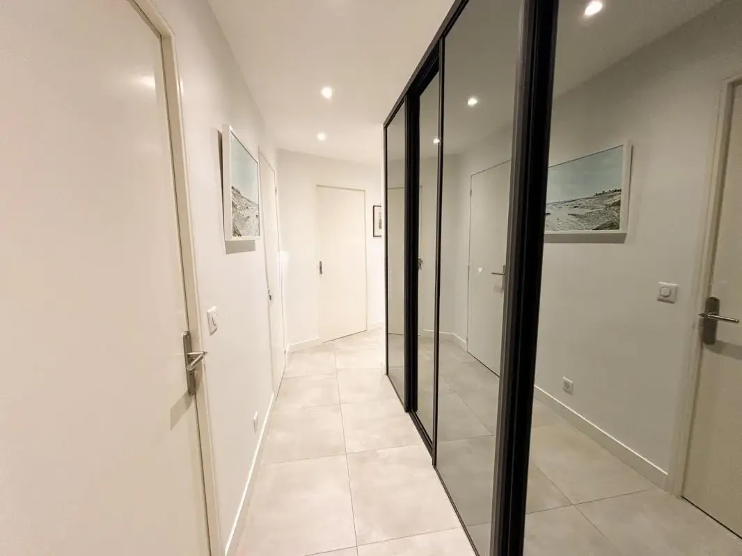 Квартира в Каннах, Франция, 70 м² - фото 12