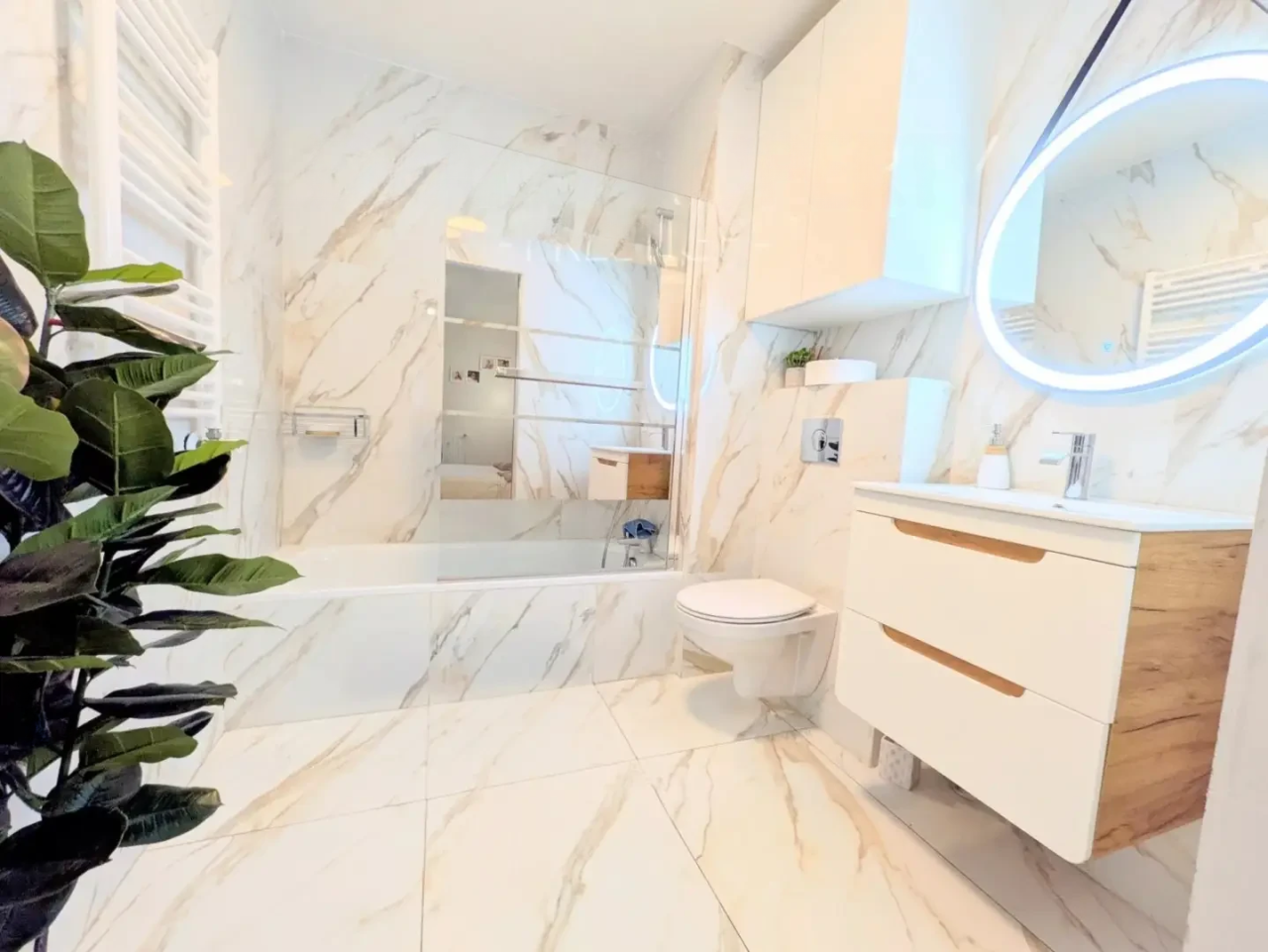 Квартира в Каннах, Франция, 81 м² - фото 12