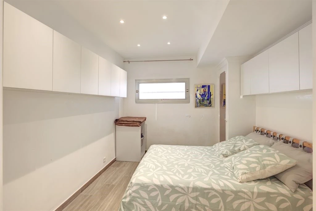 Квартира в Каннах, Франция, 89 м² - фото 12
