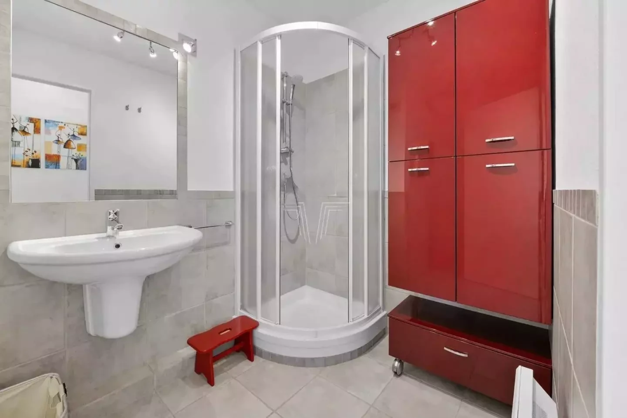 Квартира в Каннах, Франция, 43 м² - фото 12
