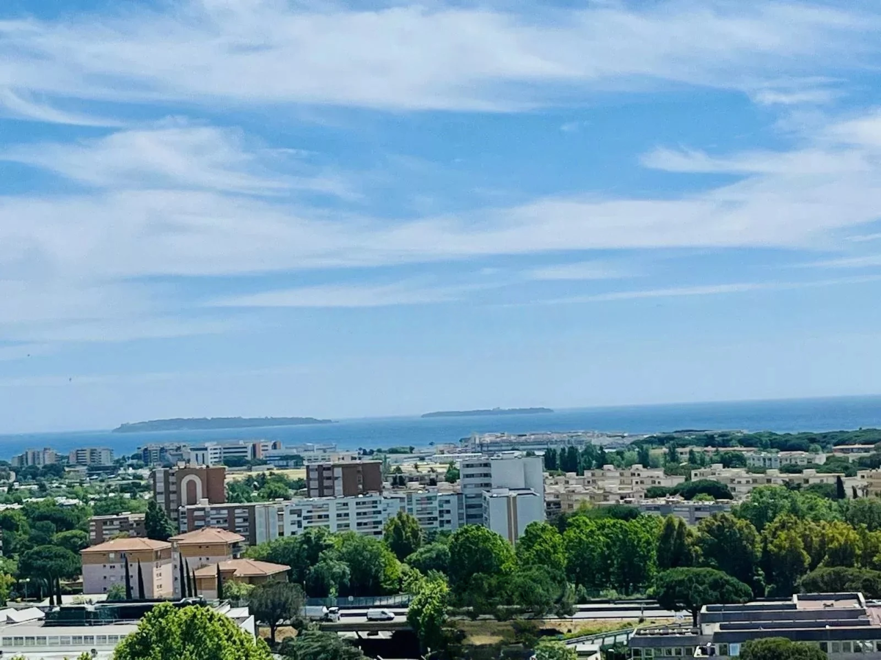 Квартира в Каннах, Франция, 80 м² - фото 12