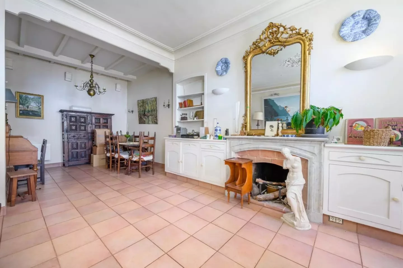 Квартира в Каннах, Франция, 73 м² - фото 12