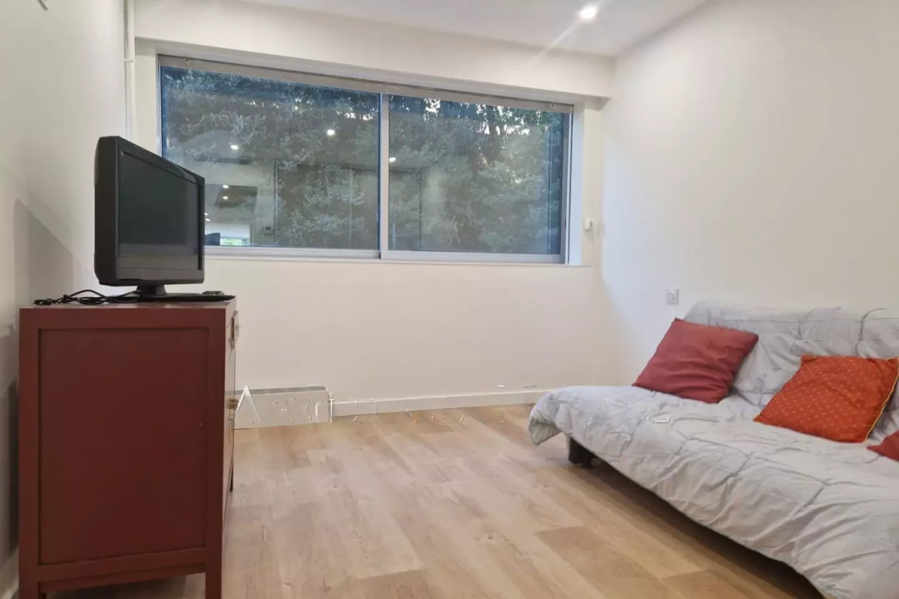 Квартира в Каннах, Франция, 88 м² - фото 12