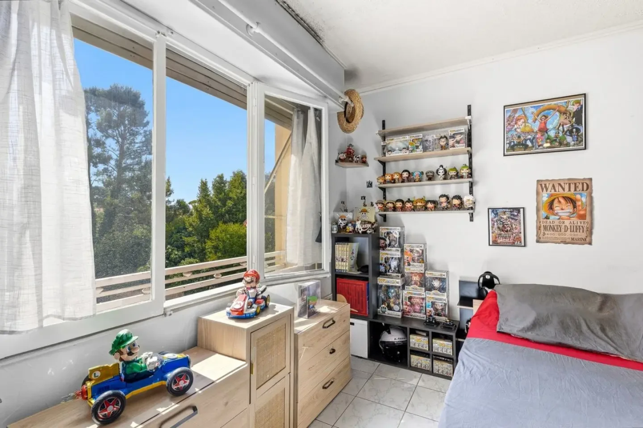 Квартира в Каннах, Франция, 64 м² - фото 12
