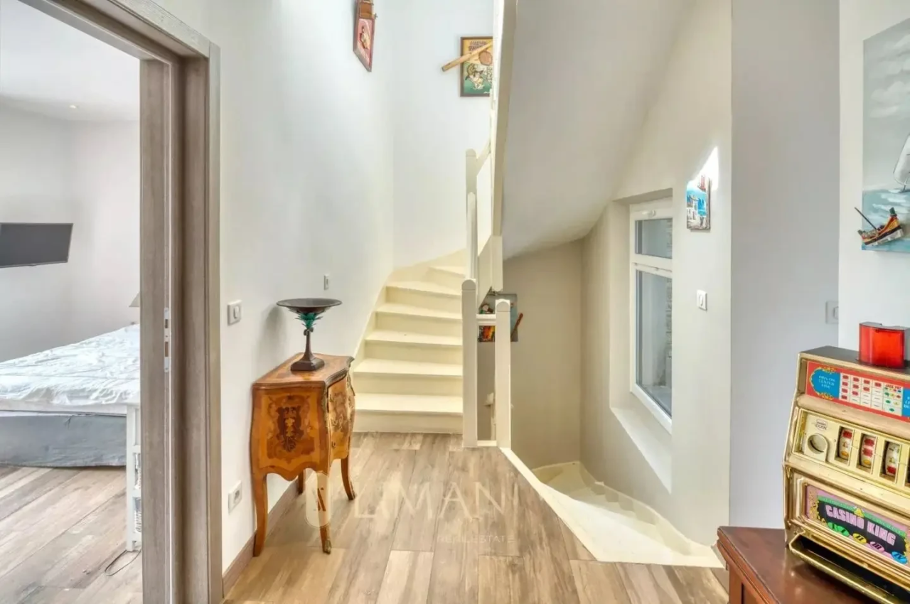 Квартира в Каннах, Франция, 170 м² - фото 12