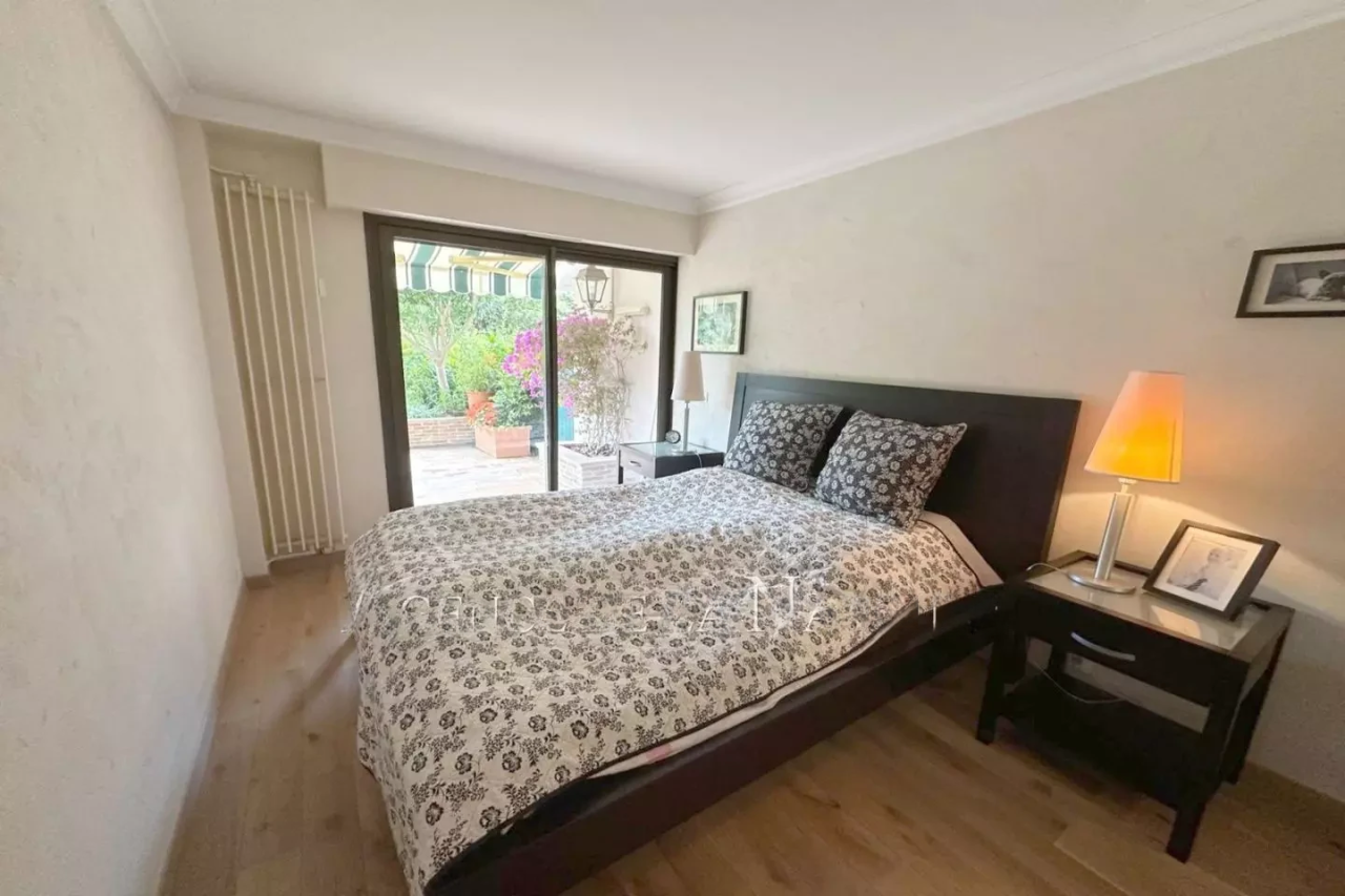 Квартира в Каннах, Франция, 75 м² - фото 12