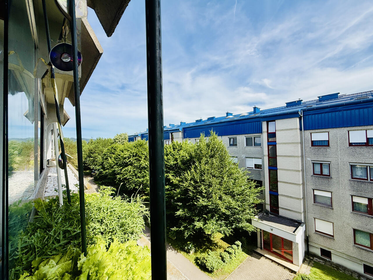 Квартира в Любляне, Словения, 94 м² - фото 12