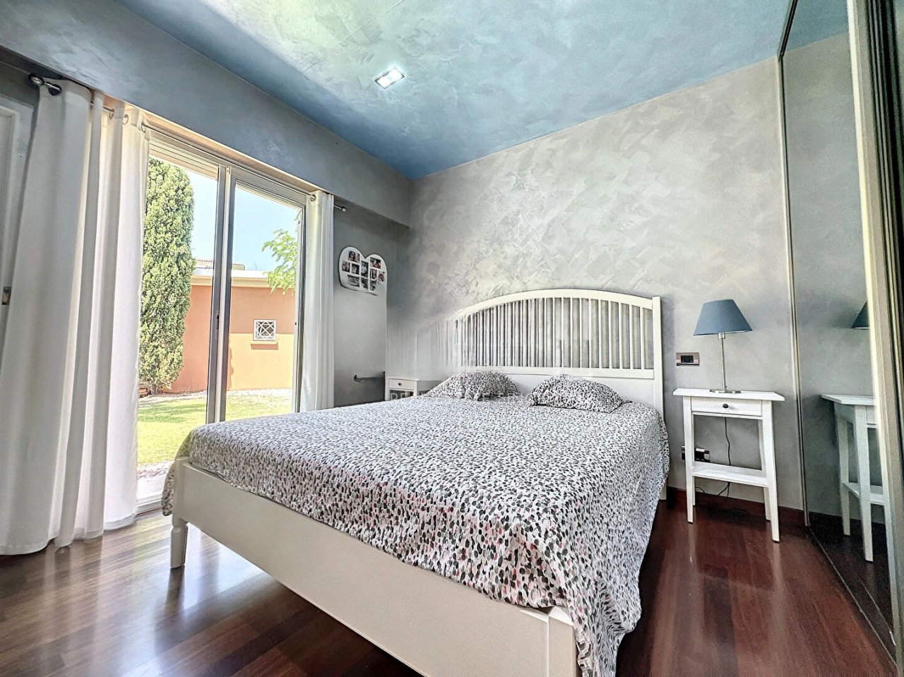 Квартира в Каннах, Франция, 141 м² - фото 12