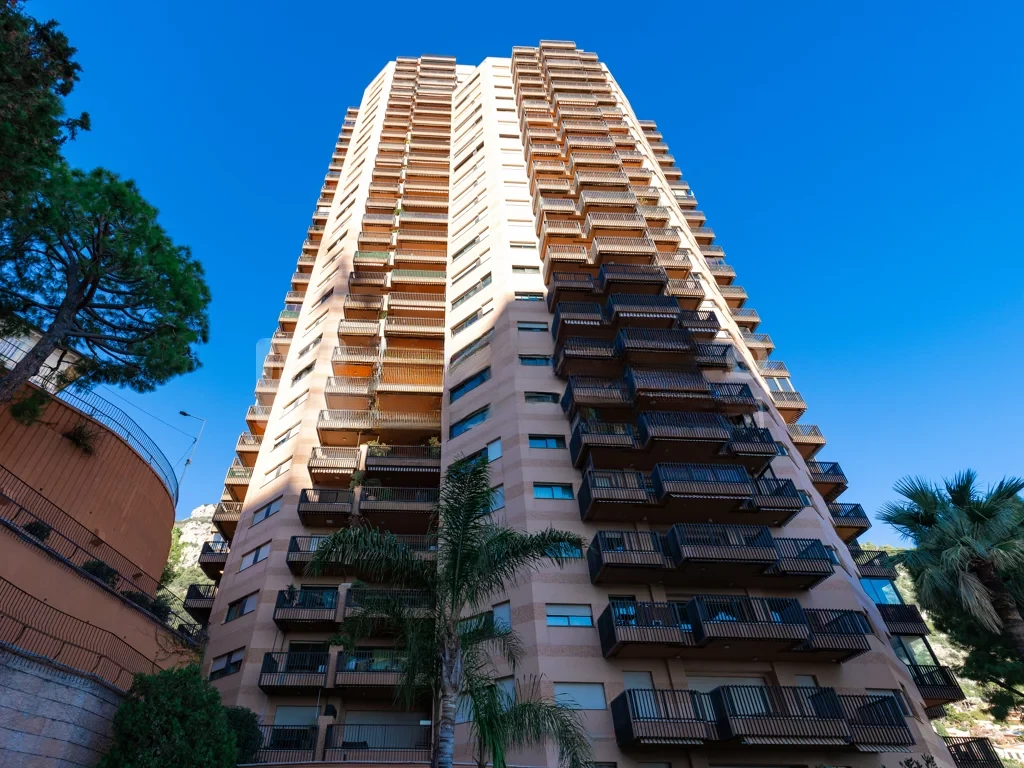 Квартира в Сен-Романе, Монако, 83 м² - фото 12