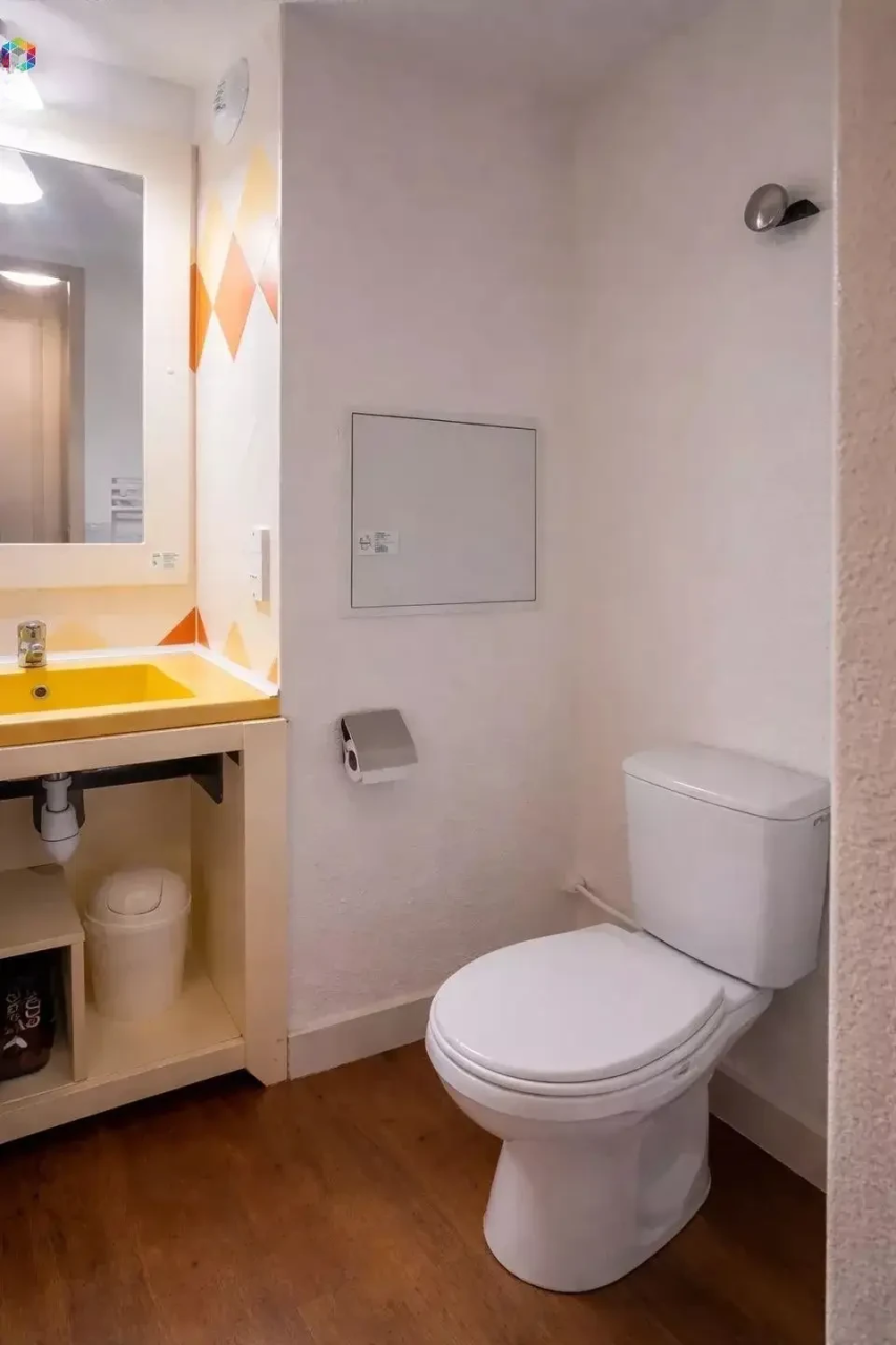 Квартира в Каннах, Франция, 34 м² - фото 12