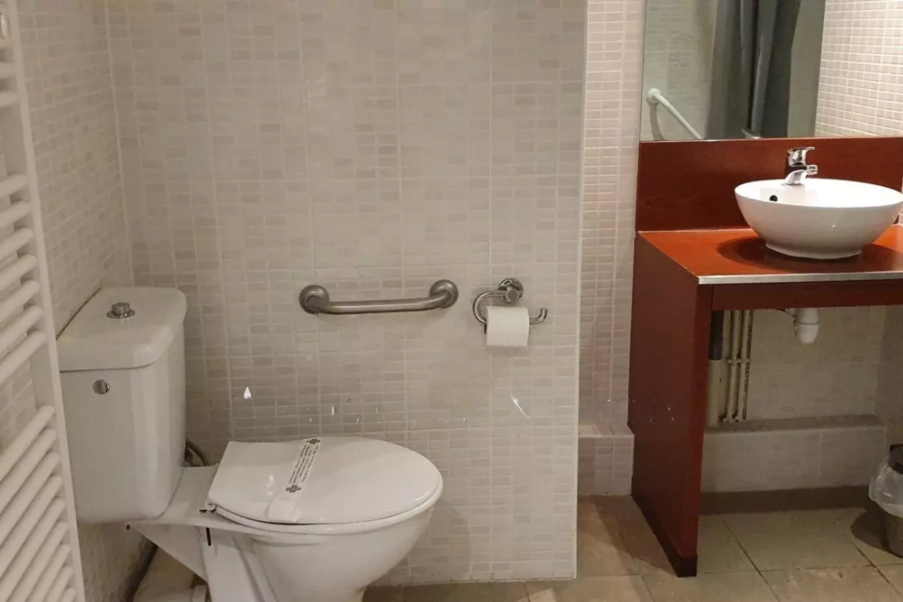 Квартира в Каннах, Франция, 30 м² - фото 12
