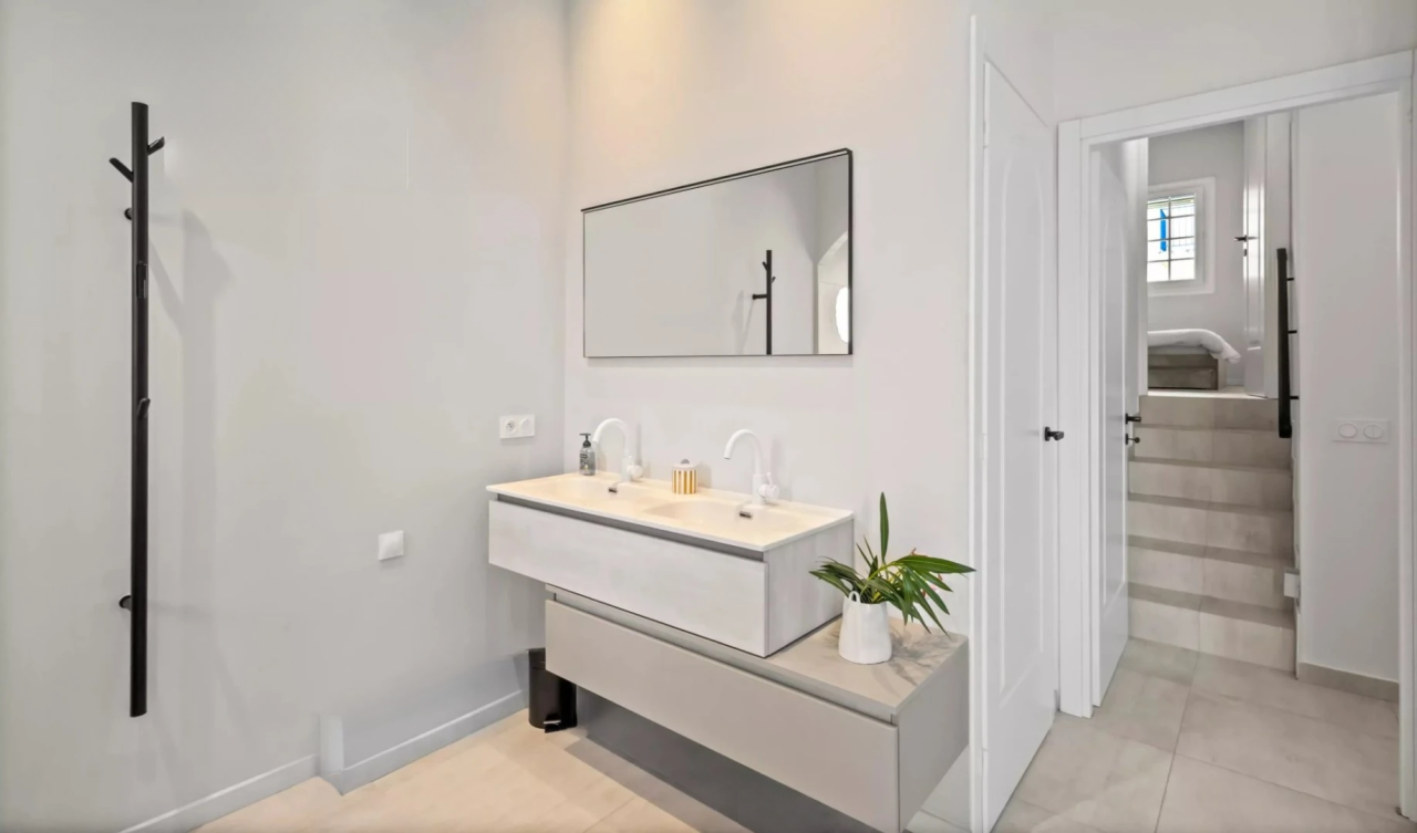 Квартира в Каннах, Франция, 110 м² - фото 12