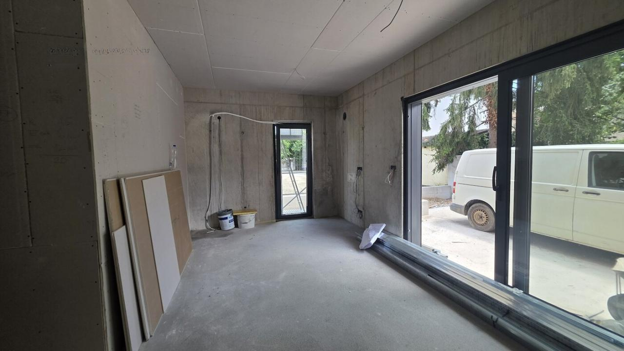 Квартира в Любляне, Словения, 55 м² - фото 12