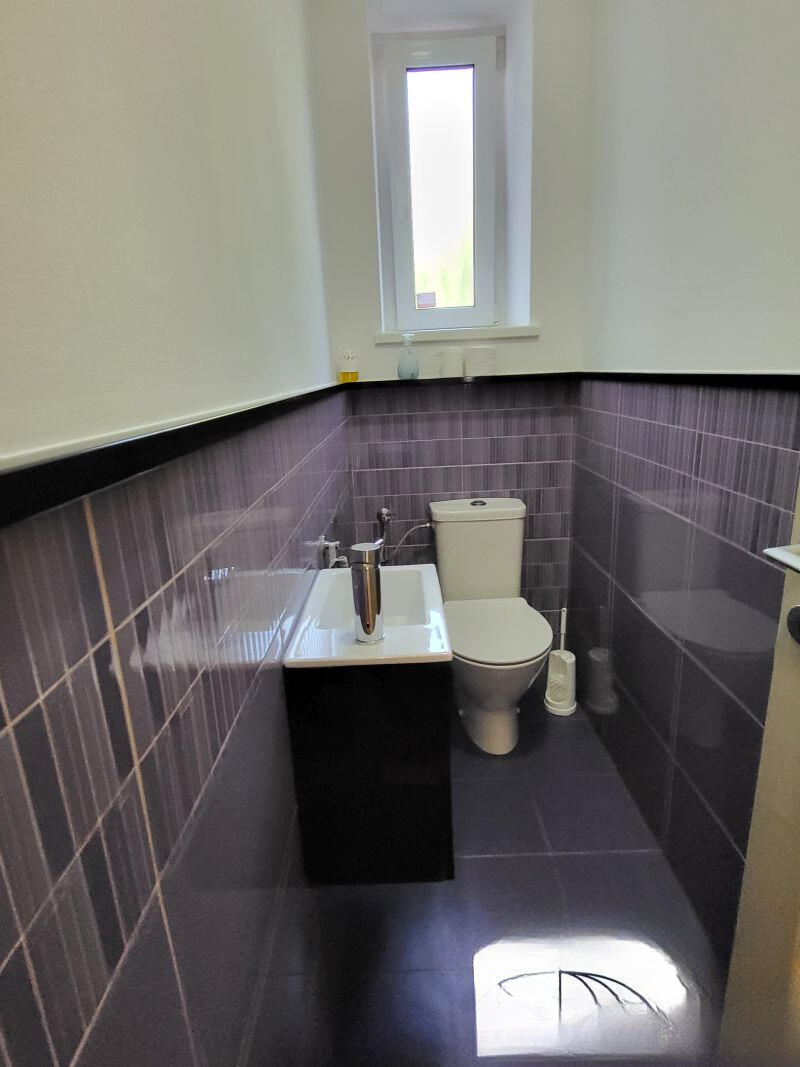 Квартира в Любляне, Словения, 70 м² - фото 12