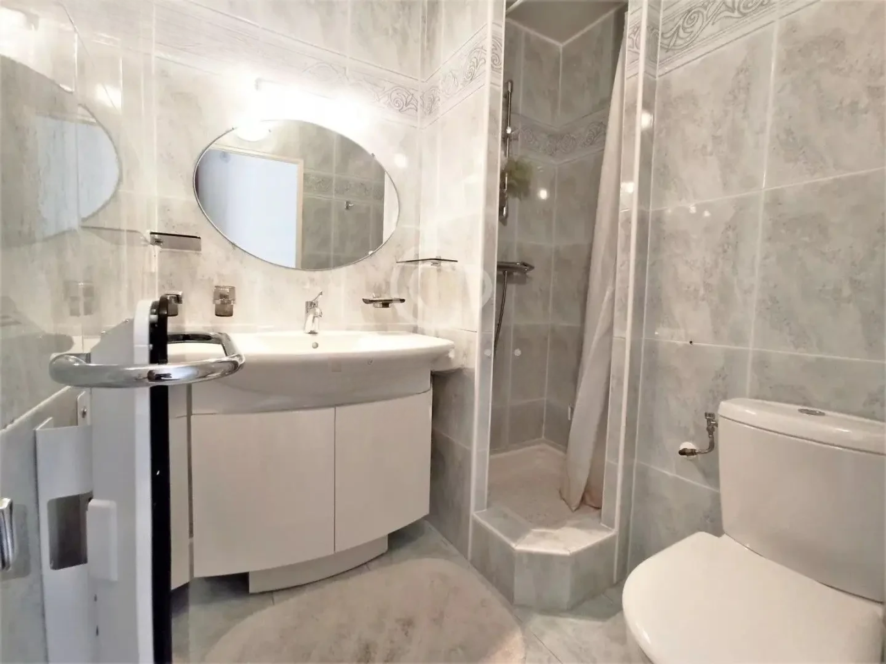 Квартира в Каннах, Франция, 105 м² - фото 12