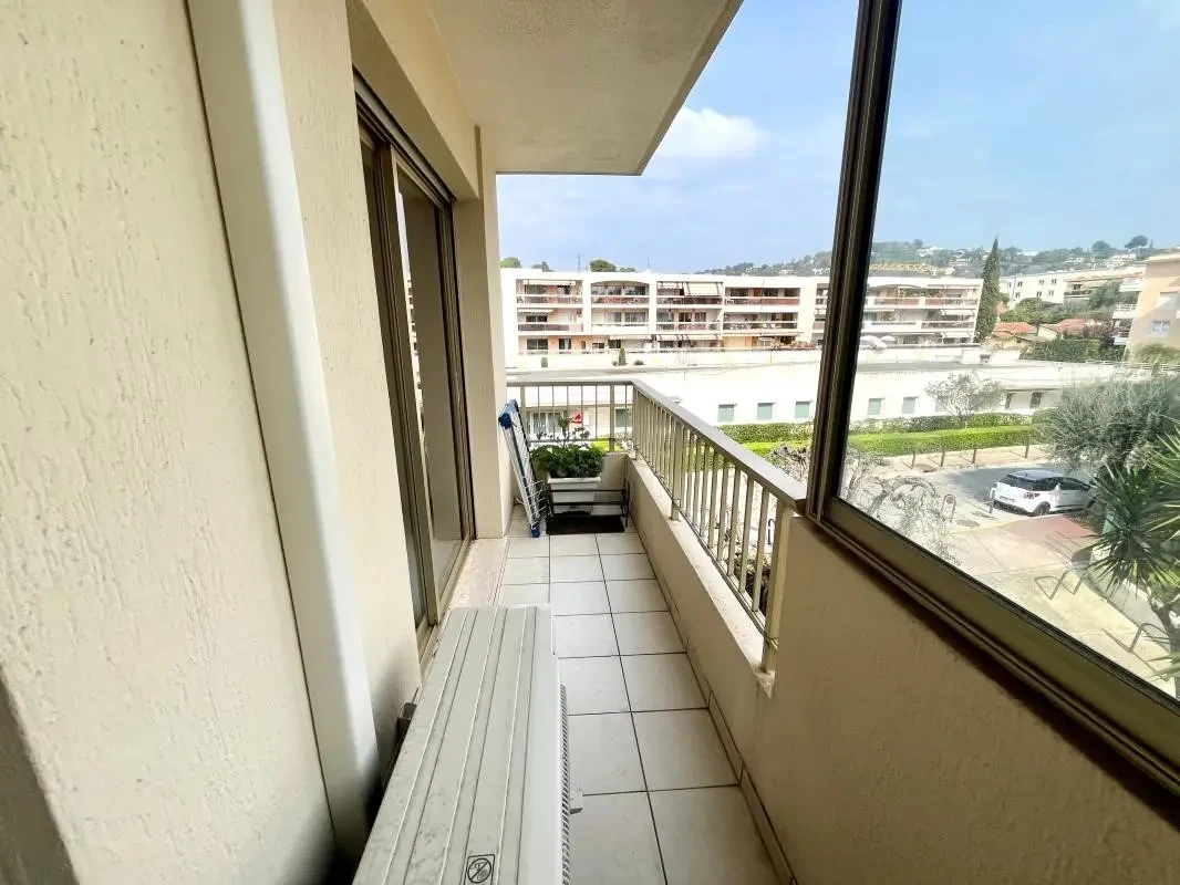 Квартира в Каннах, Франция, 75 м² - фото 12