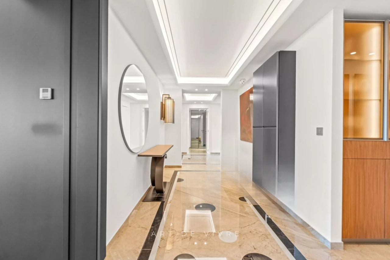 Квартира в Каннах, Франция, 324 м² - фото 13