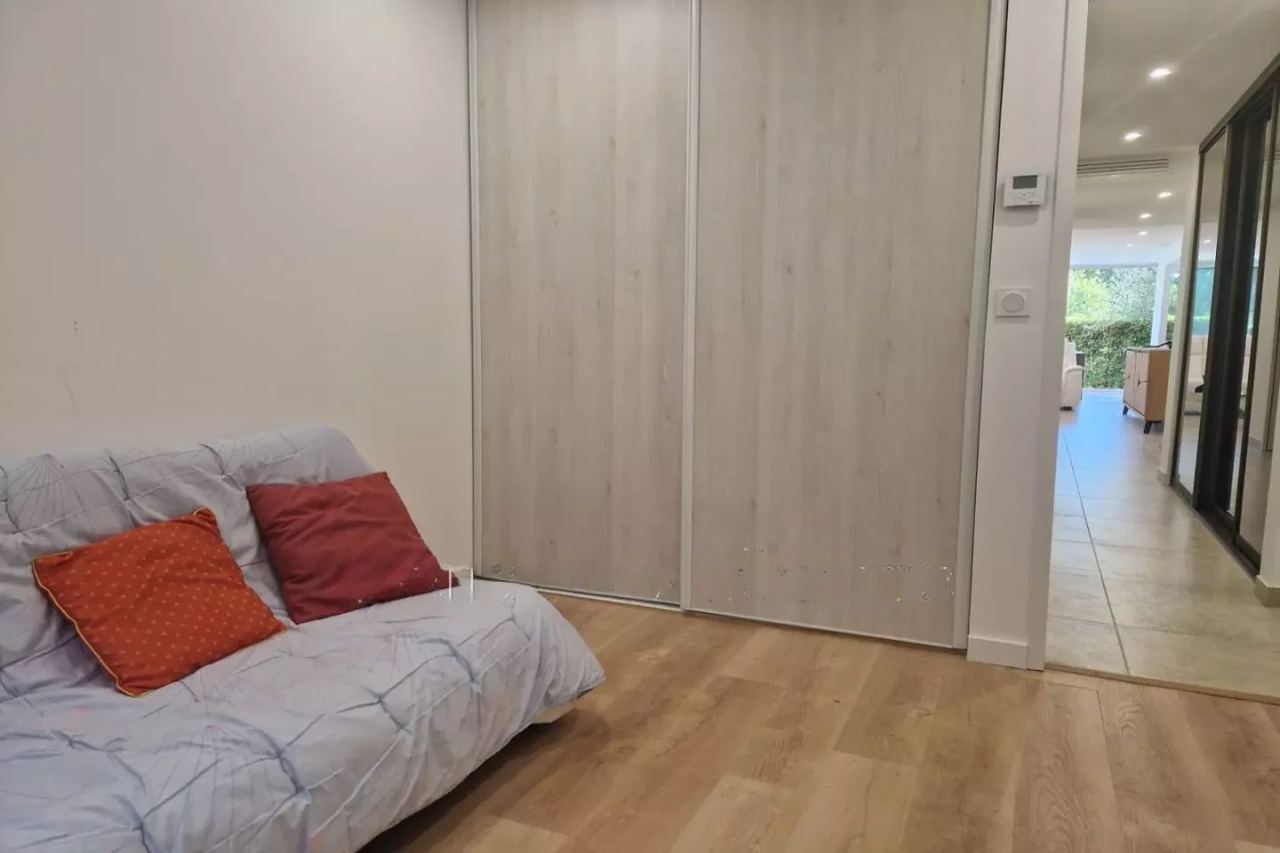 Квартира в Каннах, Франция, 88 м² - фото 13