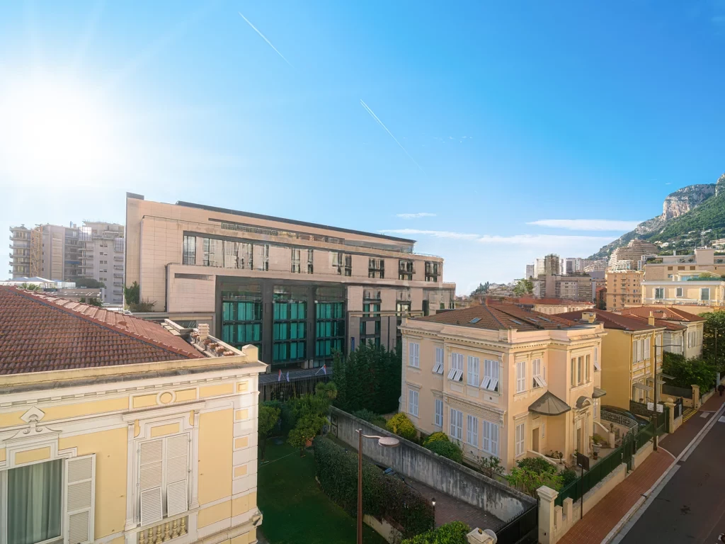 Квартира в Монте Карло, Монако, 91 м² - фото 13