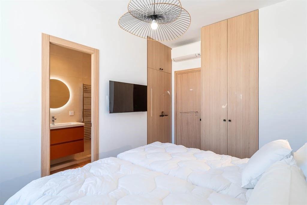 Квартира в Каннах, Франция, 85 м² - фото 13