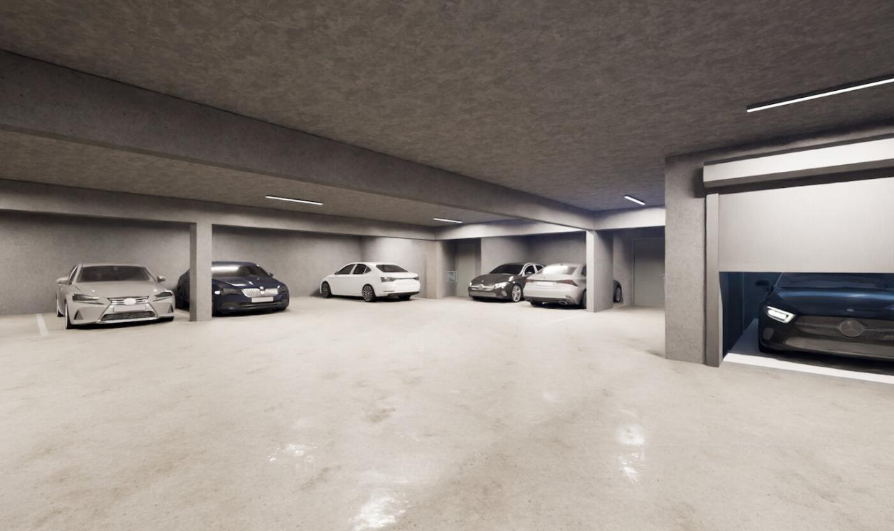 Квартира в Любляне, Словения, 55 м² - фото 13
