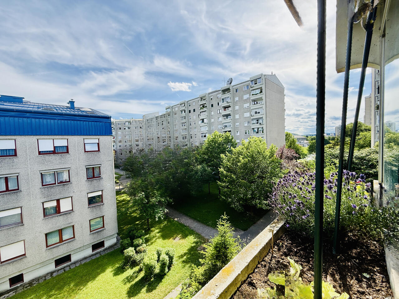 Квартира в Любляне, Словения, 94 м² - фото 13