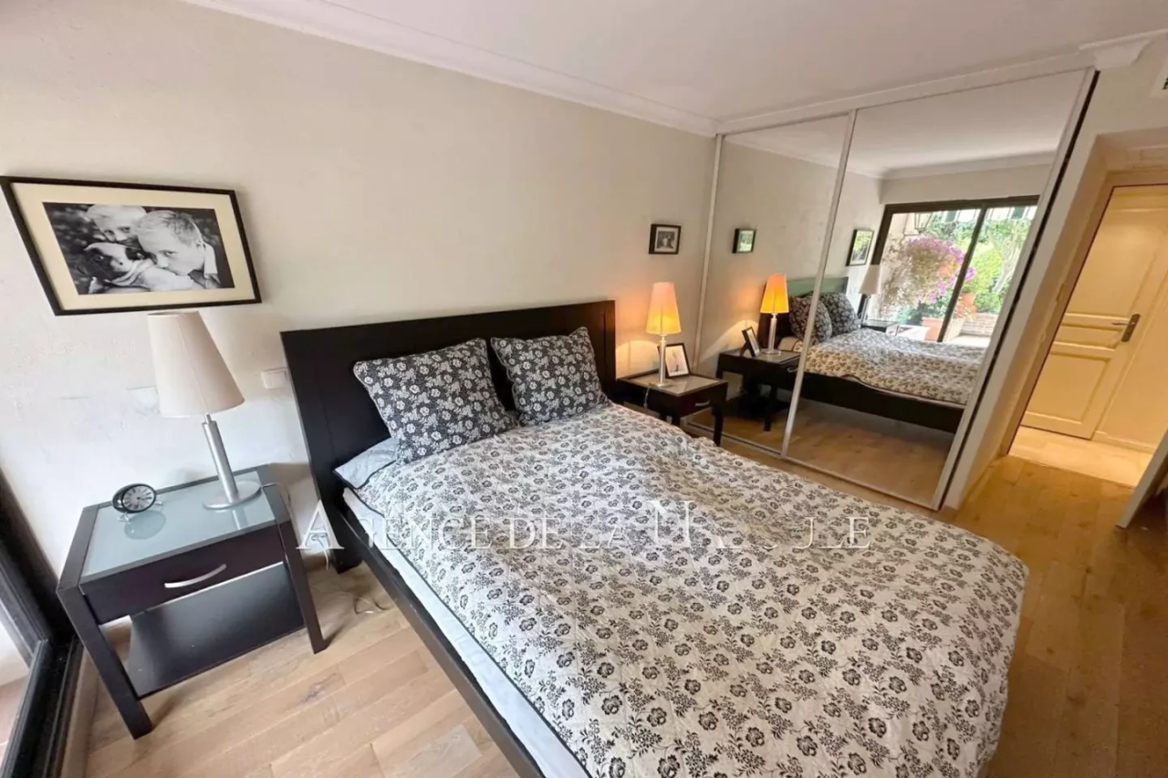 Квартира в Каннах, Франция, 75 м² - фото 13