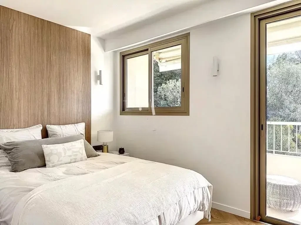 Квартира в Каннах, Франция, 128 м² - фото 13