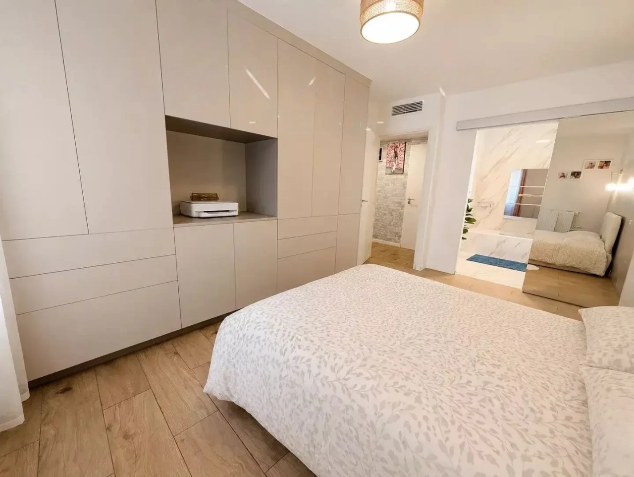 Квартира в Каннах, Франция, 81 м² - фото 13