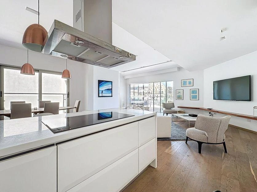 Квартира в Сан-Лоренце, Мальта, 179 м² - фото 13