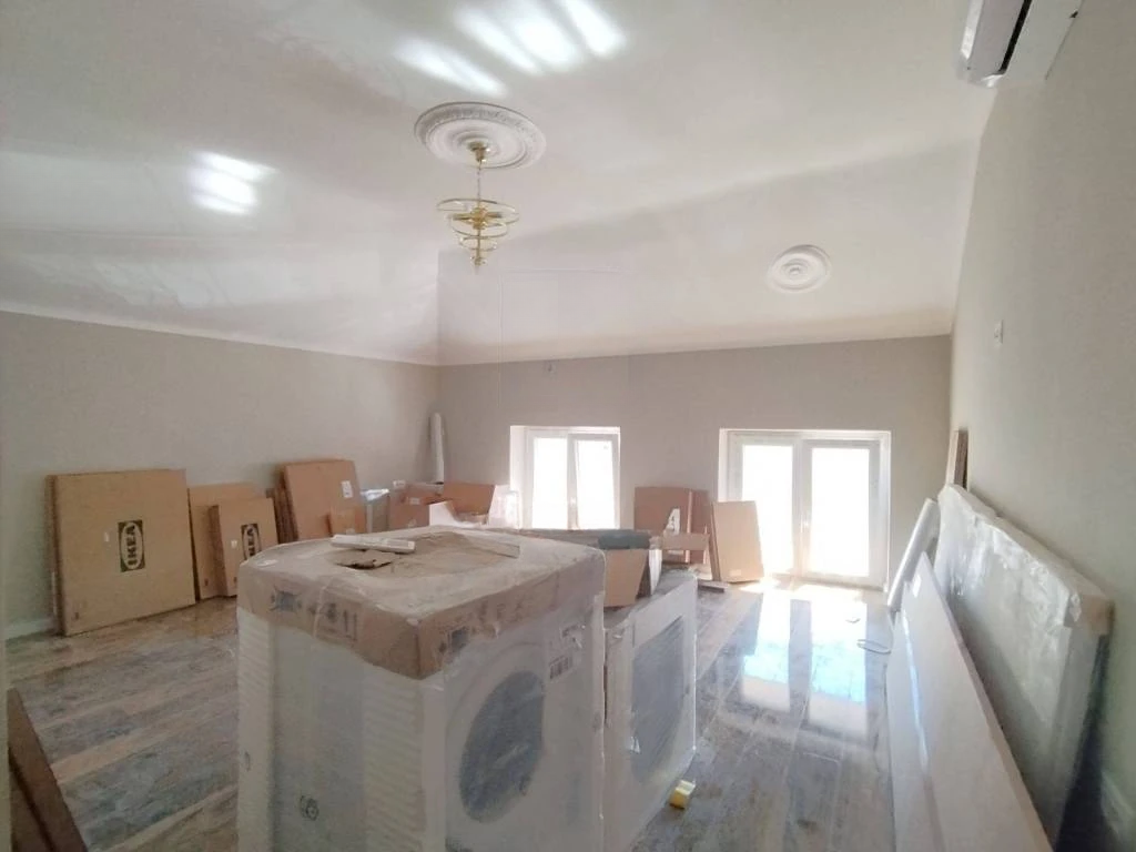 Квартира в Опатии, Хорватия, 89 м² - фото 13