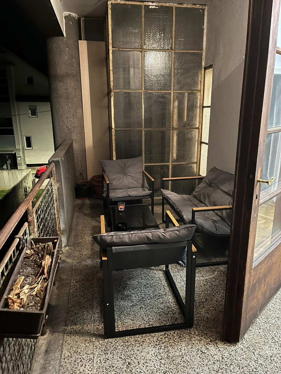 Квартира в Любляне, Словения, 74 м² - фото 13