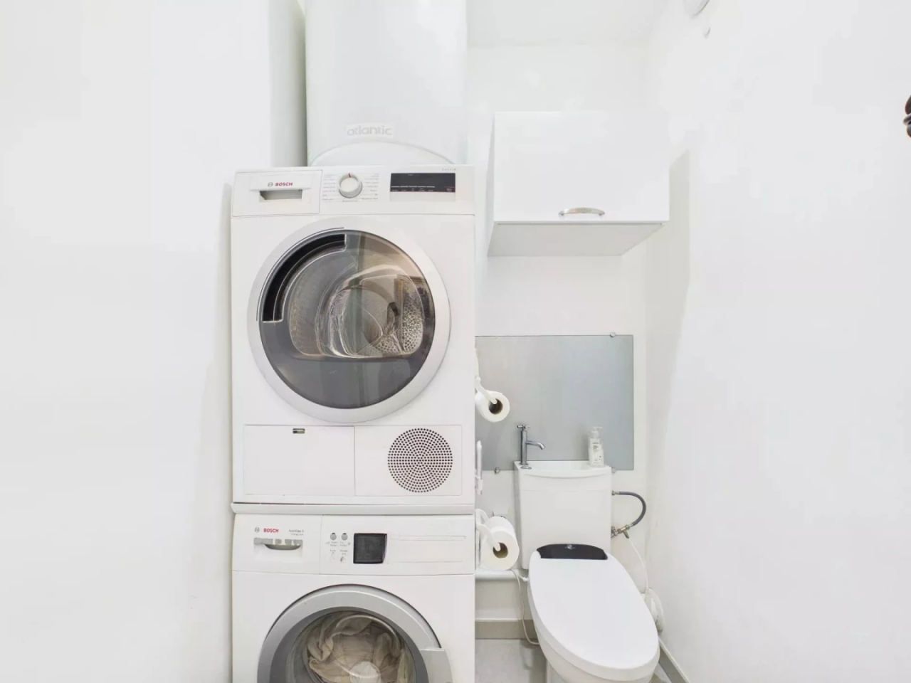 Квартира в Каннах, Франция, 80 м² - фото 13