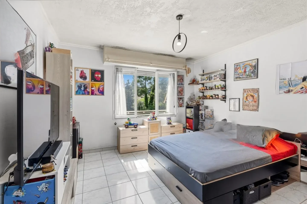 Квартира в Каннах, Франция, 64 м² - фото 13