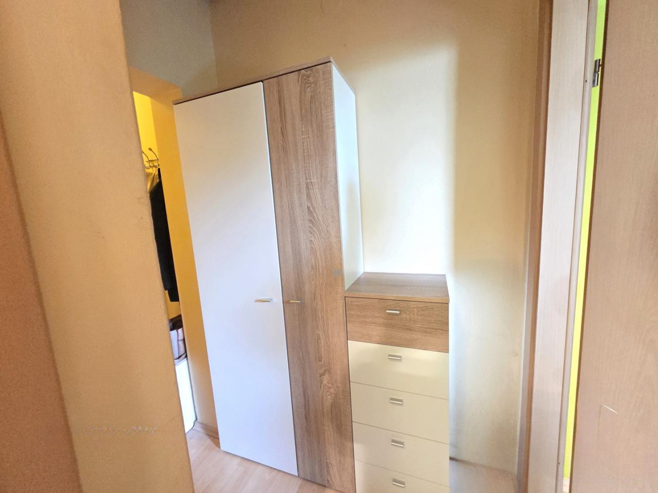 Квартира в Любляне, Словения, 46 м² - фото 13